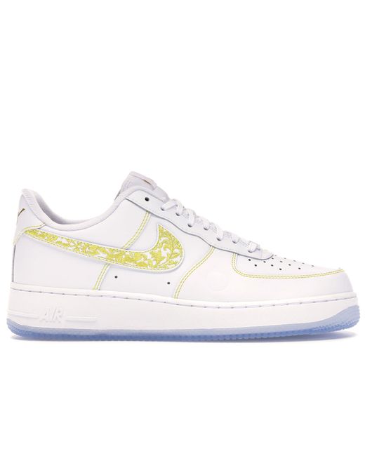 air force 1 city pride atlanta