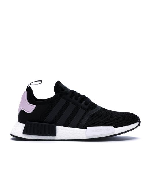 adidas nmd r1 womens clear pink