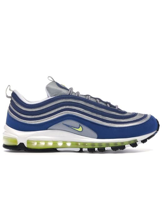 nike 97 og blue