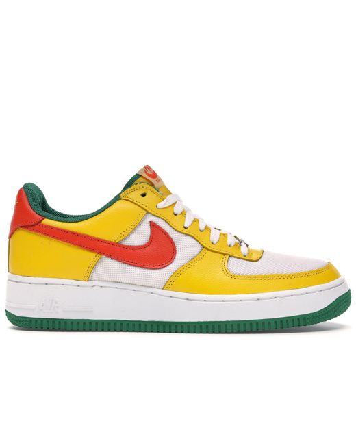 nike air force 1 shoe carnival