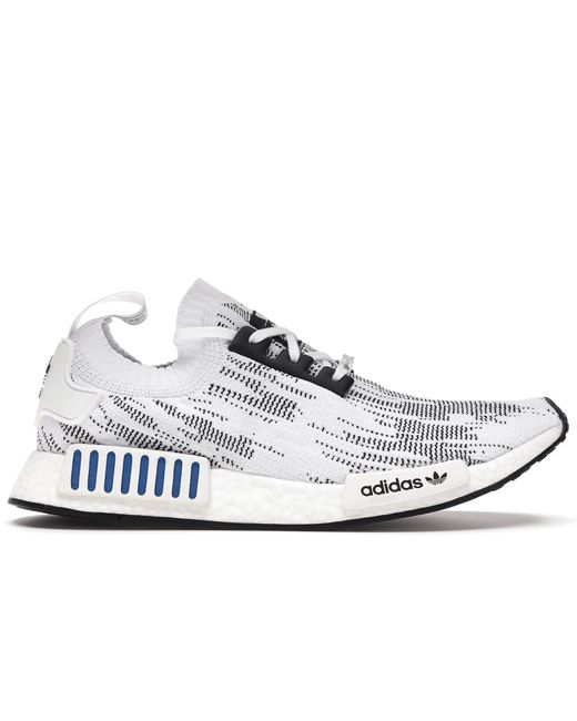 adidas nmd r1 glitch camo white black