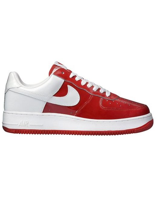 Air Force 1 Low Valentines Day 2006