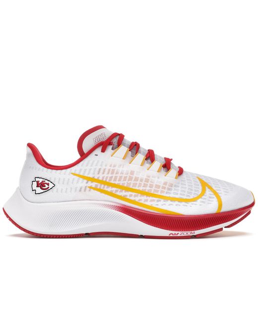 nike pegasus chiefs