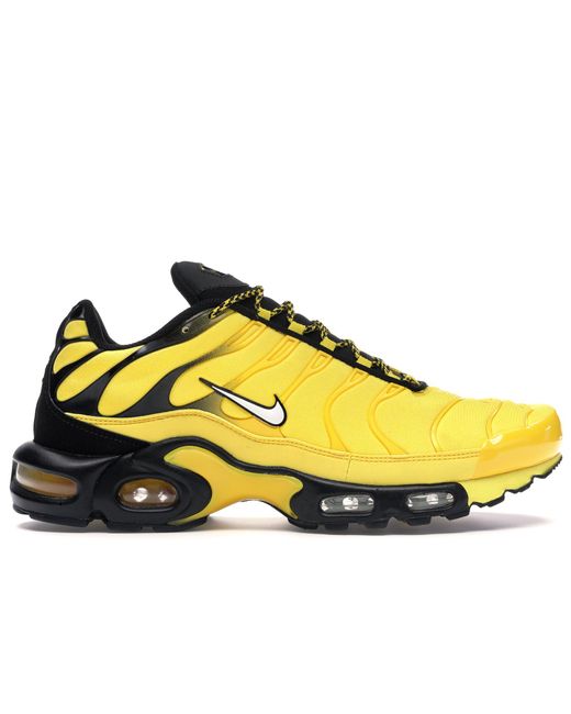 frequency pack air max plus