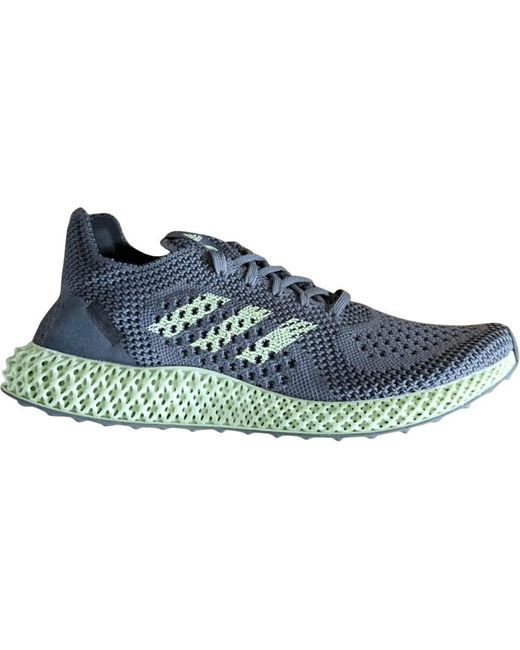 futurecraft 4d