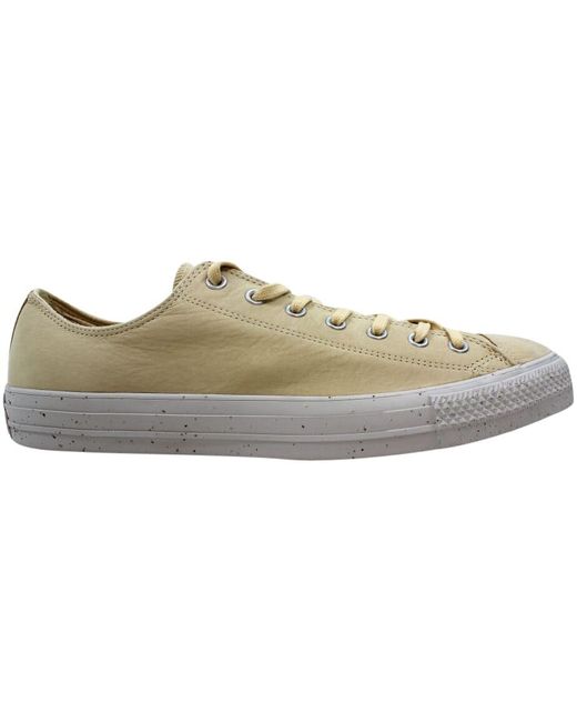 converse all star ox light