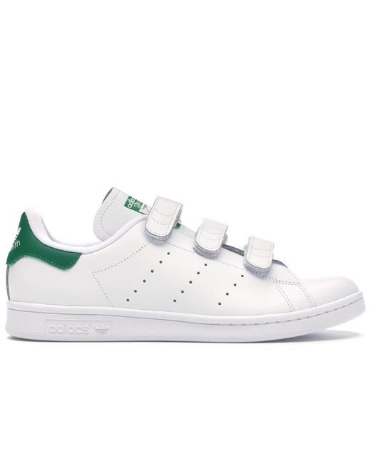 adidas Stan Smith 'og White/green 