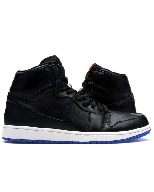 jordan 1 sb lance mountain black