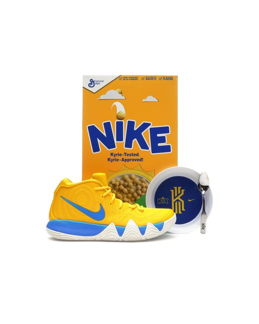 nike kyrie box