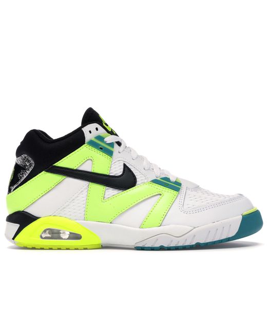 air tech challenge iii