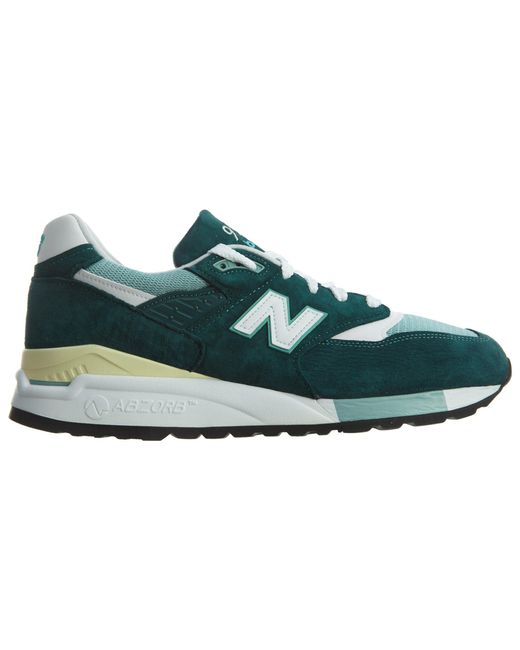 new balance classics traditionnels