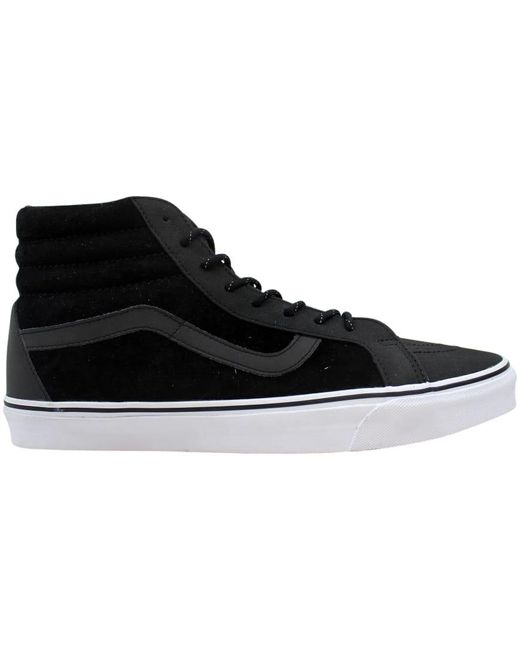 vans k8 hi