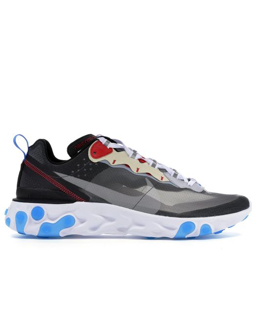 nike react element 87 size 6