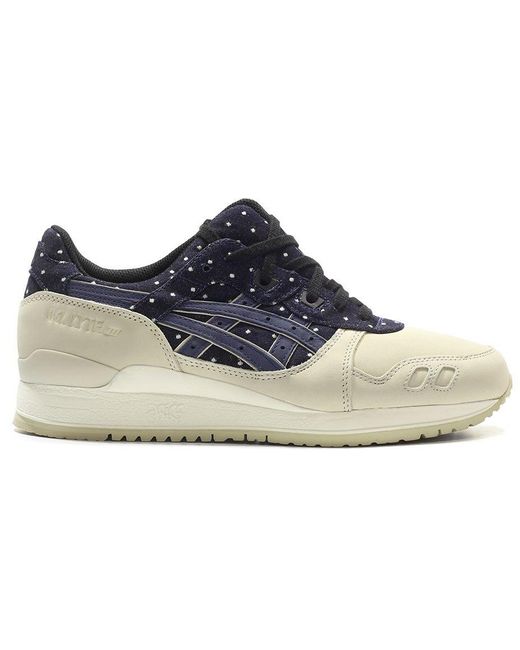 asics gel lyte iii japanese denim