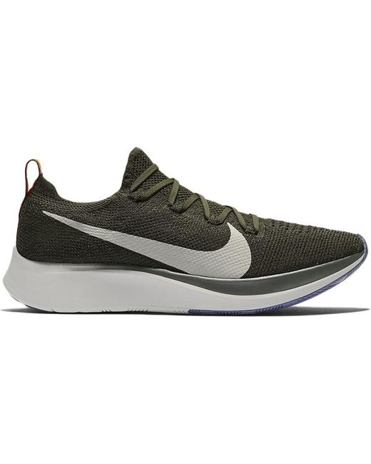 nike zoom fly flyknit verde nike zoom fly flyknit verde
