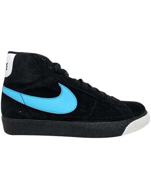 nike blazer high