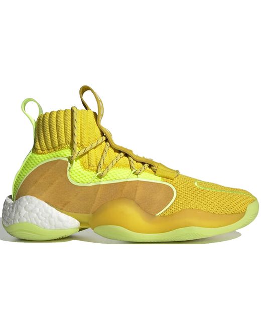 crazy byw lvl x pharrell williams shoes stockx