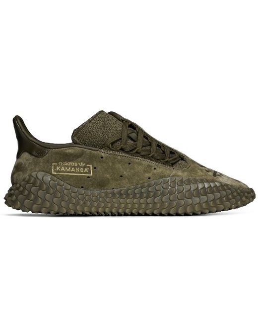 adidas kamanda neighborhood olive