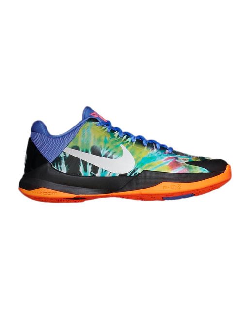 Nike Kobe 5 Protro Eybl (2020) in Blue for Men Lyst