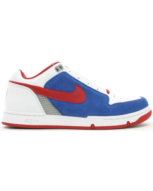 nike sb zoom air