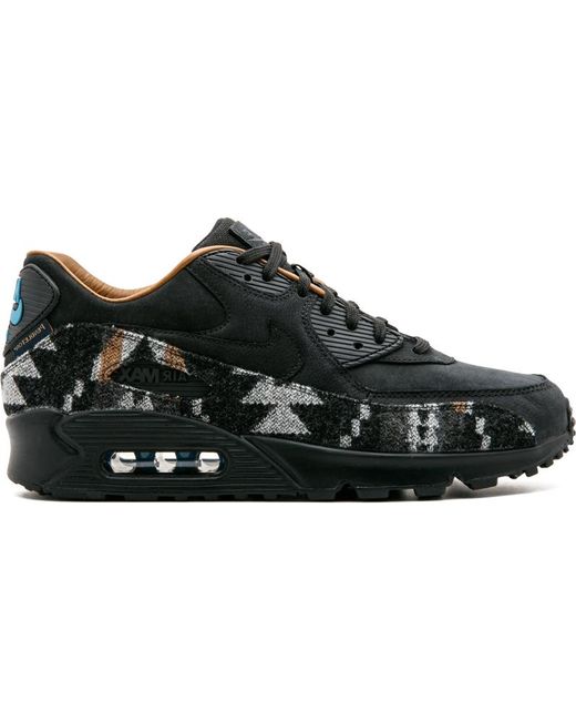 pendleton nike air max