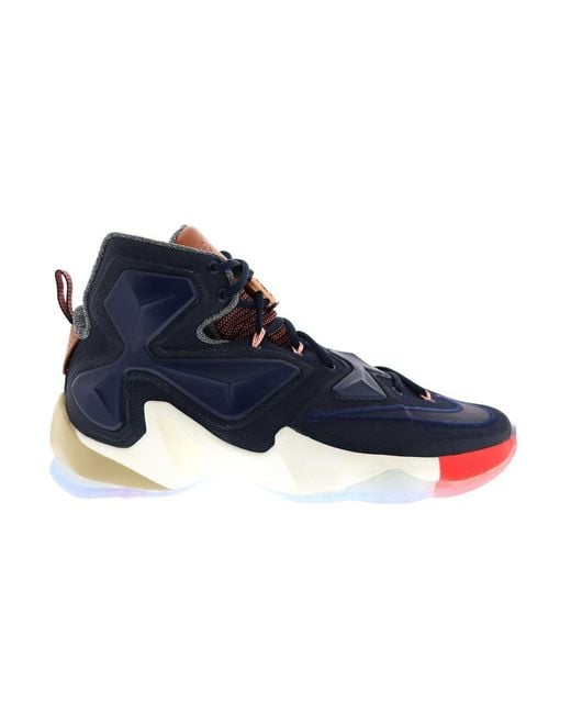 lebron 13 eybl