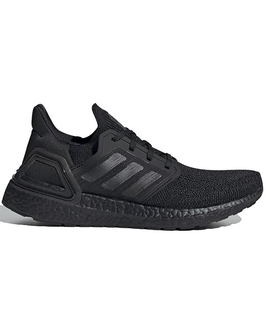 adidas ultra boost 2019 triple black