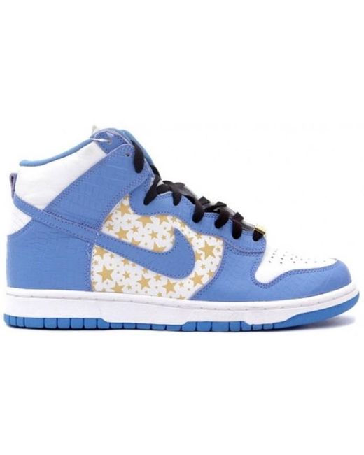 nike dunk supreme