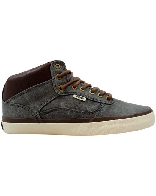 vans charcoal vans charcoal