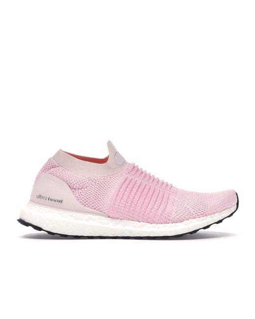 pink ultra boost