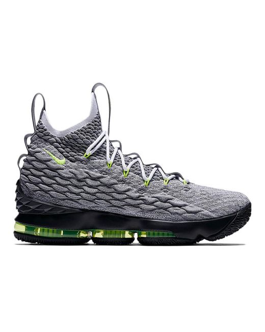 lebron 15 nike box