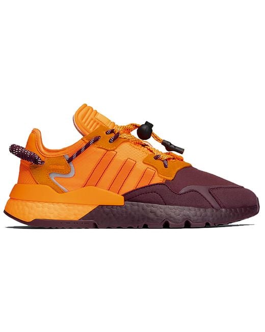 Buy Men's Ivory Park Orange Nite Jogger Online Jamaica | Ubuy