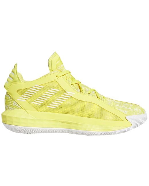 dame 6 shoes
