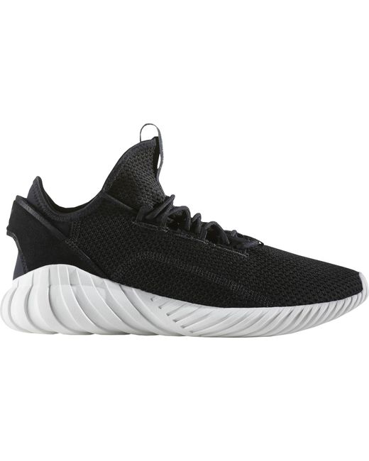 adidas tubular doom white