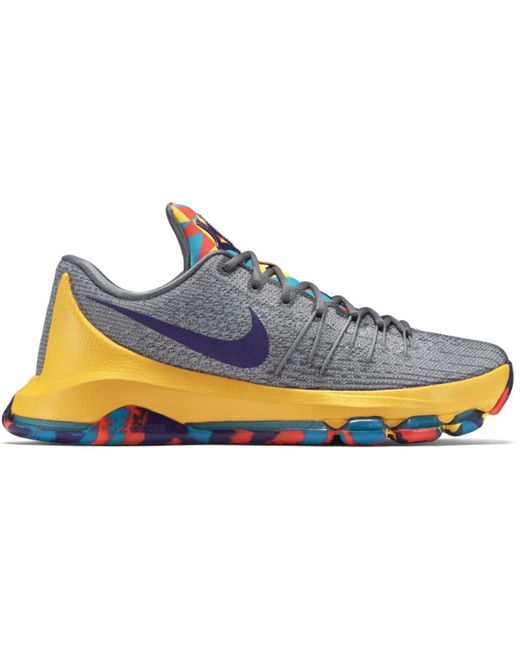 kd 8 prince george