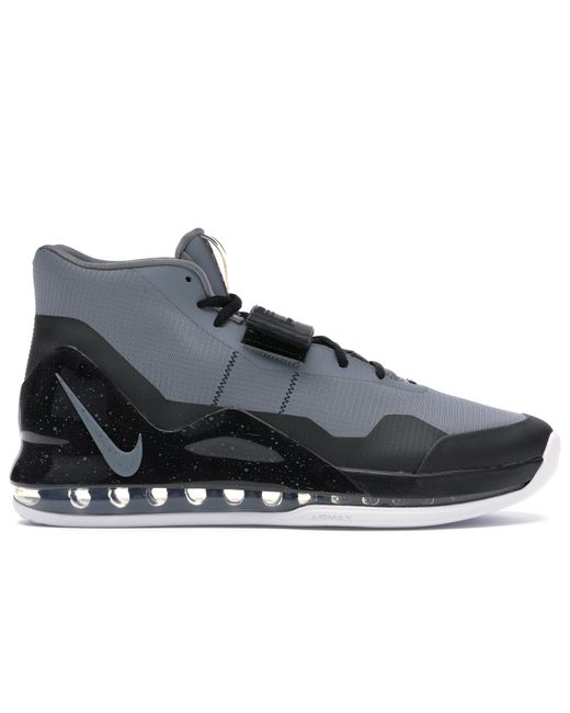 nike air force max cool grey
