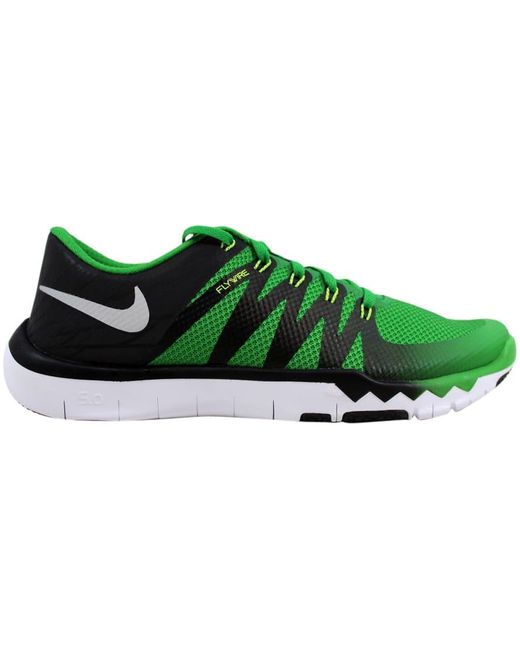 kelly green nike shoes