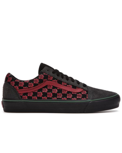 sub rosa vans
