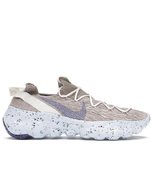nike space hippie 04 stockx