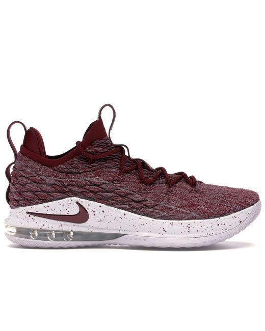 lebron 15 for men