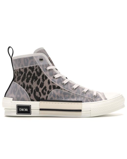 b23 high top dior