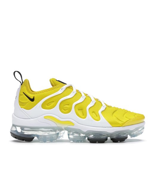 vapormax plus trainers