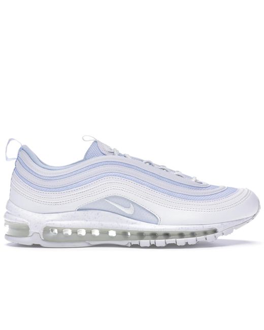 air max 97 men blue