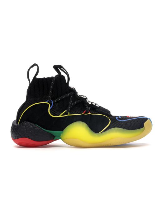 adidas pharrell byw x