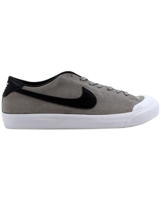 nike zoom all court ck
