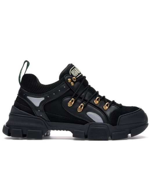 gucci sega trainers