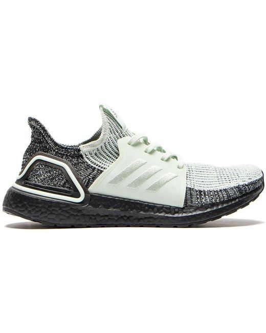 adidas ultra boost 19 green