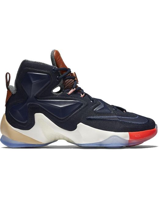 nike lebron 13 prezzo