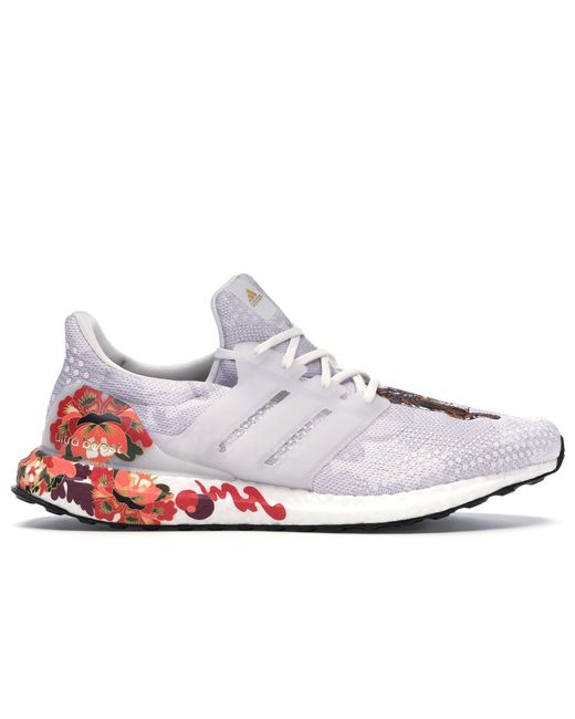 adidas ultra boost 2020 men's