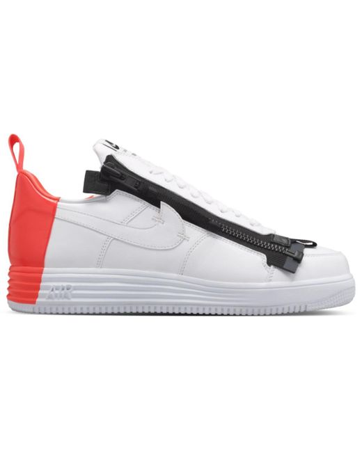Nike Lunar Force 1 Low